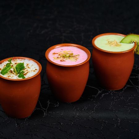 Sayaji Pune Wakad Экстерьер фото