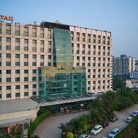 Sayaji Pune Wakad Экстерьер фото