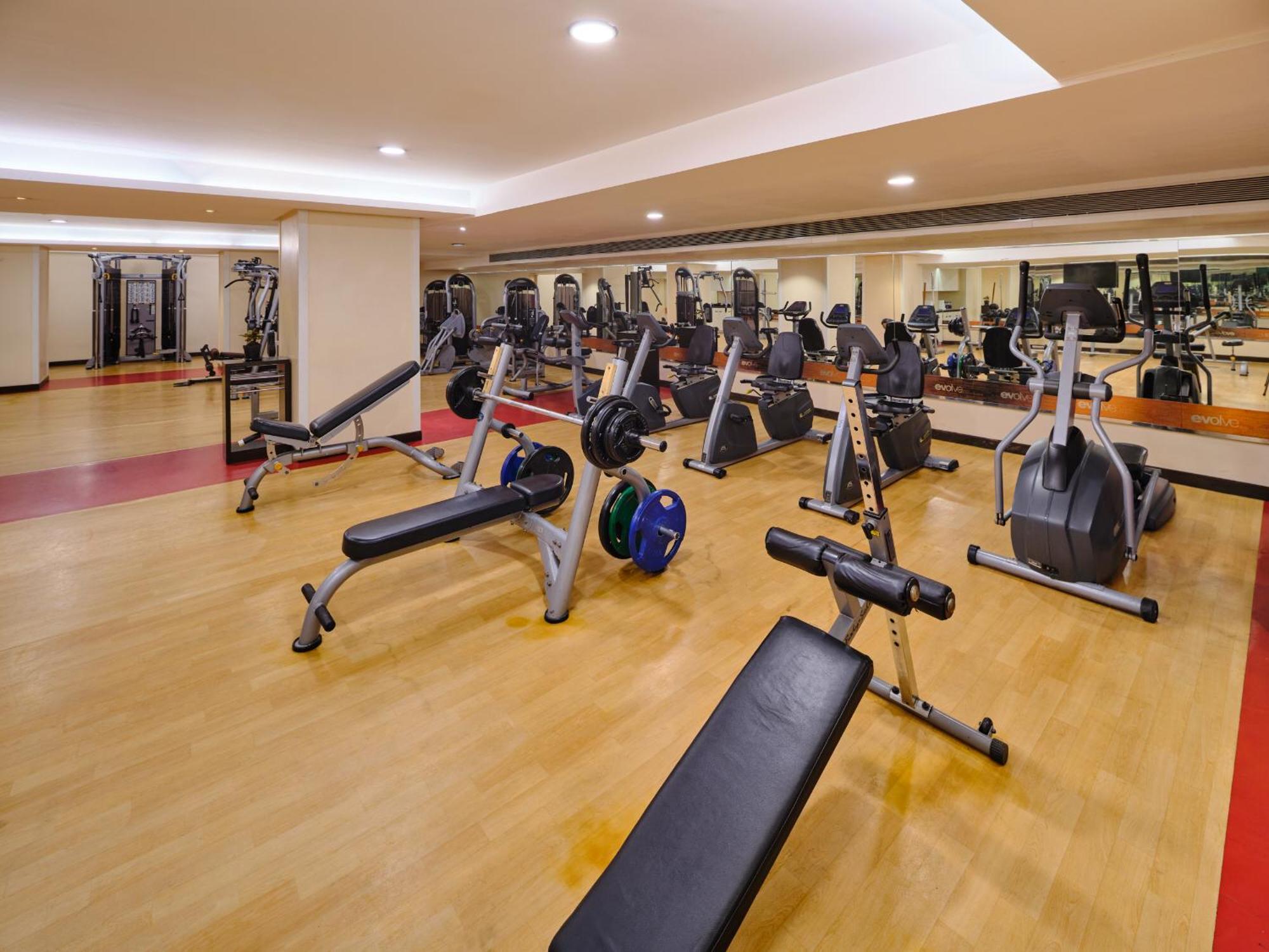 Sayaji Pune Wakad Экстерьер фото