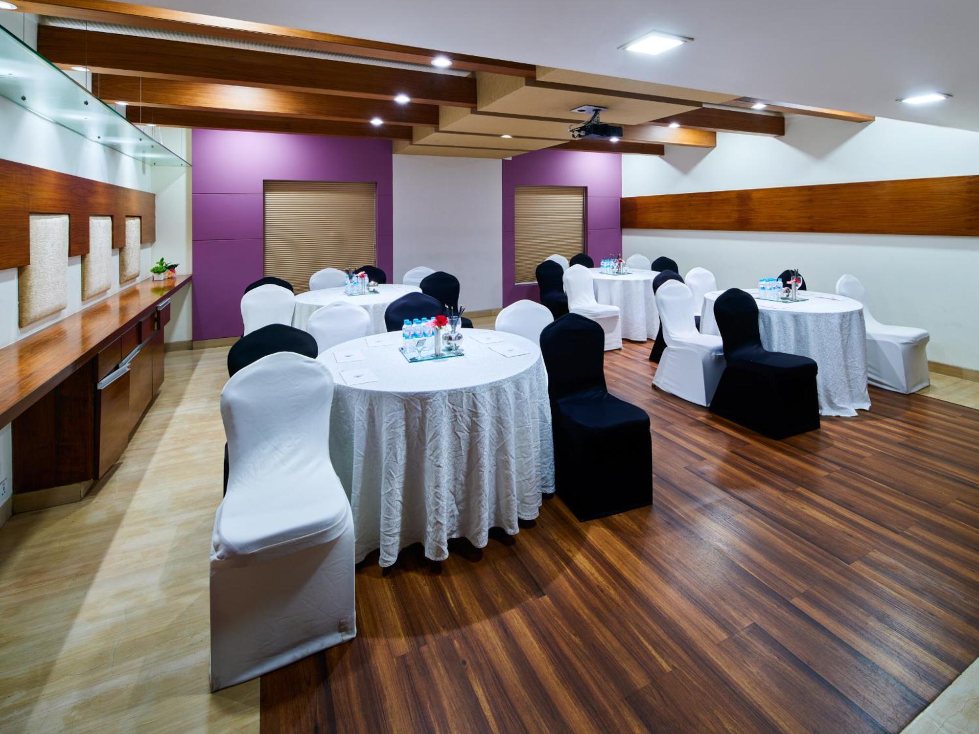 Sayaji Pune Wakad Экстерьер фото