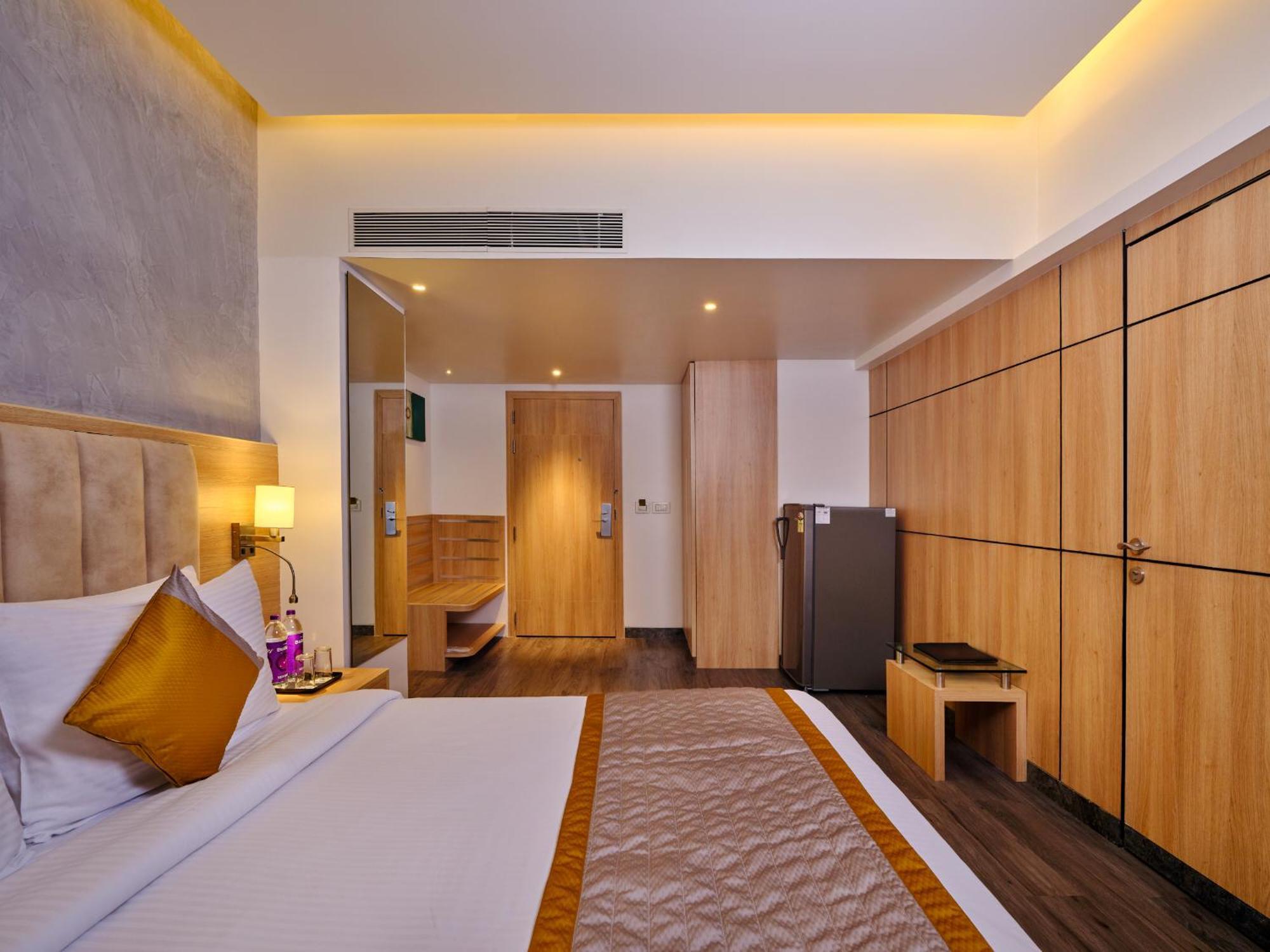 Sayaji Pune Wakad Экстерьер фото