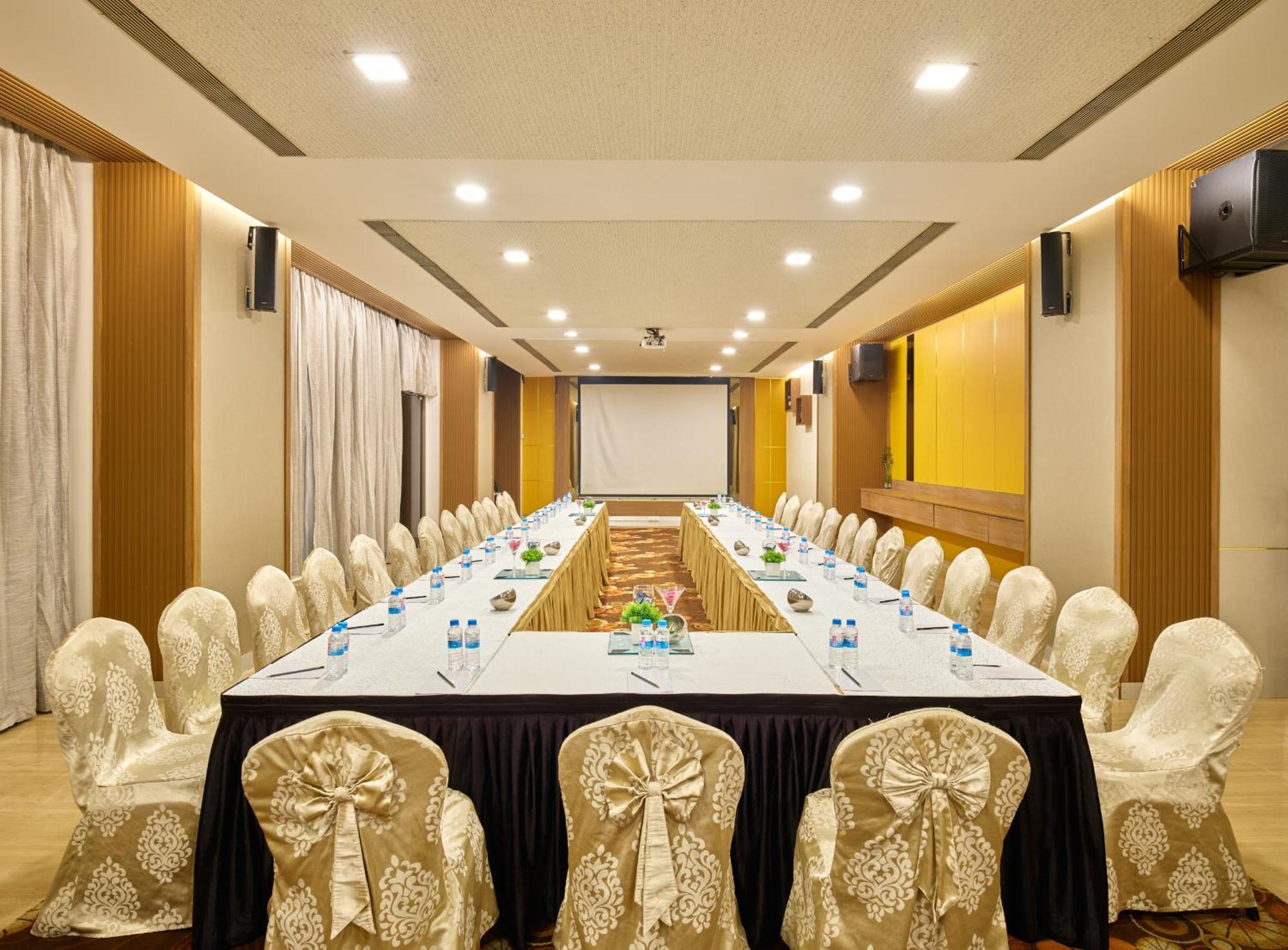 Sayaji Pune Wakad Экстерьер фото