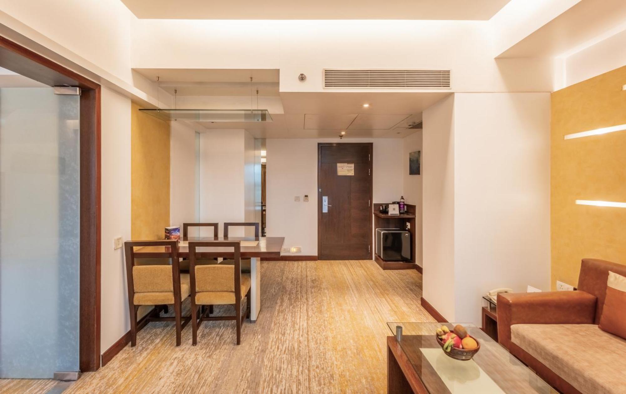 Sayaji Pune Wakad Экстерьер фото