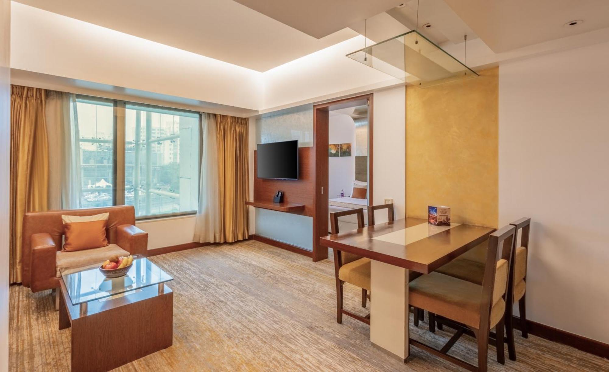 Sayaji Pune Wakad Экстерьер фото